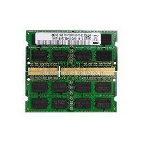 WGZX مصنعي ذاكرة روم يقدمون سعر جيد بالجملة <span class=keywords><strong>Ddr3</strong></span> رام - Product Image 1
