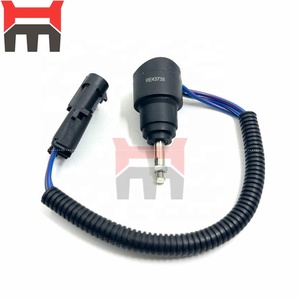 Sensor de tracción para maquinaria de construcción RE43738 para John Deere Track 9230 9330 9430 9530 9630 - Product Image 3
