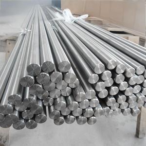 <span class=keywords><strong>ASTM</strong></span> <span class=keywords><strong>B348</strong></span> thanh titan thanh GR1, gr2, GR3, gr4, <span class=keywords><strong>Gr5</strong></span>, GR7 Dia 10mm-300mm cho ngành công nghiệp - Product Image 4