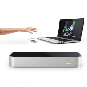 Controlador de Movimiento Ultraleap <span class=keywords><strong>Leap</strong></span> <span class=keywords><strong>Motion</strong></span>, Sensor de Gestos VR, USB 3D, para PC, Mac, Windows, Nuevo - Product Image 3