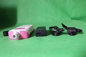 เครื่องวัดอาการดีซ่านแบบมีรูสำหรับ MSLJM01ดีไซน์อัจฉริยะแบบพกพา - Product Image 3