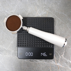 Espresso Barista 51MM Trois Clous 636 Trous 304 Acier Inoxydable Design Classique Logo Personnalisé Delonghi Dedica EC680 <span class=keywords><strong>EC685</strong></span> - Product Image 2