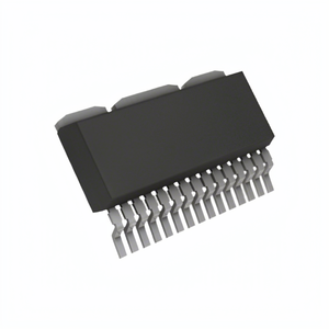 In Stock TO 263 18 Electronic Circuit Components Power Management (PMIC) BTS7810KNTMA1 - Product Image 1