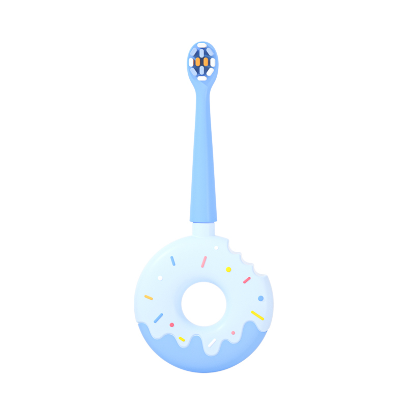 Donut-Blue
