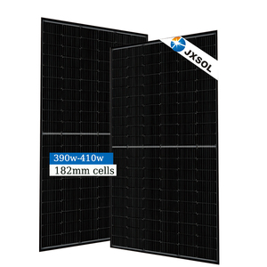 Panel Solar Fotovoltaico de 108 Celdas a Precio Económico, 400W 405W 410W, Paneles Solares - Product Image 1