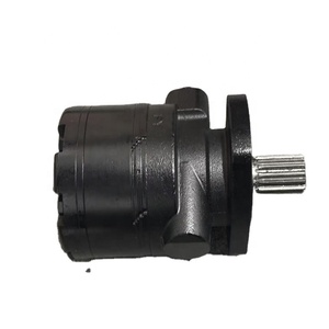 Moteur hydraulique à couple élevé et faible vitesse BMER-2-540, moteur orbital BMER-2-540 - Product Image 3