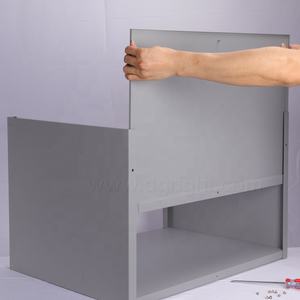 D65 TL84 U30 CWF UV F 6 Fuente de luz Caja de color a juego Máquina de inspección de laboratorio textil - Product Image 6