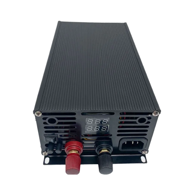 1.5KW AC to DC 12V 14.6V 24V 29.2V 36V 48V 100A 1500W Switching Power Supply for Lifepo4 Battery