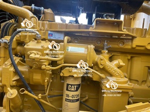 รถตักล้อยางญี่ปุ่น Caterpillar รุ่น 966H มือสอง <span class=keywords><strong>CAT966H</strong></span> รถตักสภาพดี ขายตรง - Product Image 6