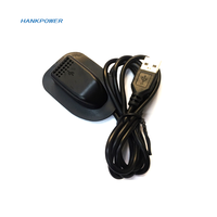 Accessoires pour sac à dos, câble d'extension de charge de données USB externe mâle vers femelle pour sac à dos