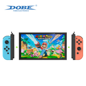 Dobe ตัวแปลงอะแดปเตอร์ชาร์จแม่เหล็กเข้ากันได้กับนินเทนโดสวิตช์2คอนโซล Joy-Con - Product Image 5