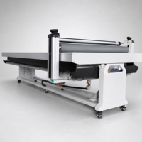 Laminateur à plat miniature LeFu LF1325-B4 1,3*2,5m/4*8ft, petit laminateur à plat