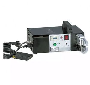 Machine de sertissage électrique de vente directe d'usine pour borne non isolée - Product Image 2