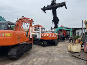 Gebruikt <span class=keywords><strong>Hitachi</strong></span> EX100-5 graafmachine, gebruikt uit Japan, <span class=keywords><strong>Hitachi</strong></span> 100 graafmachine EX100 EX120 ZX120 graafmachine - Product Image 6