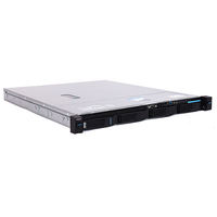 Meilleure vente Serveurs NF3120M5 Serveur 1U Single Path Entry Level Computing Server