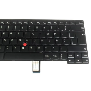 Bàn phím máy tính xách tay Brazil mới cho Lenovo Thinkpad L440 L450 L460 T431 T431s T440 T440p T440s T450 T450s E431 E440 04y0868 - Product Image 5