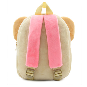 <span class=keywords><strong>Mochila</strong></span> TONWHAR <span class=keywords><strong>Koala</strong></span> Baby Cartoon con cremallera <span class=keywords><strong>Mochila</strong></span> escolar para preescolar de jardín de infantes - Product Image 5