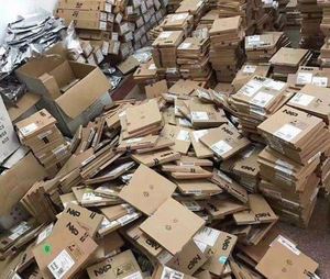 TPS65146RGER TPS65146RGET TPS65146 <span class=keywords><strong>CEZ</strong></span> Spot inventario real, chips de alta calidad, el más barato - Product Image 6