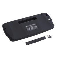 Ultra ince sessiz kablosuz klavye makro optik çalıştırma kuvveti dokunsal anahtarı lineer çalışırken değiştirilebilir USB yeni ABS dizüstü Tablet