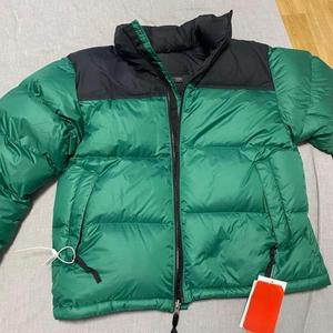 <span class=keywords><strong>Manteau</strong></span> d'hiver matelassé léger à capuche et fermeture éclair intégrale résistant à l'eau pour <span class=keywords><strong>homme</strong></span>, modèle classique <span class=keywords><strong>North</strong></span> 1996 - Product Image 1
