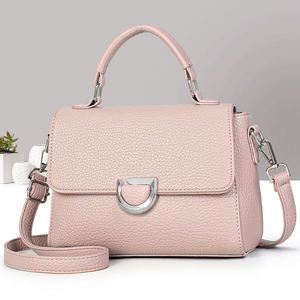 Maxfree 2025 Nouvelle Collection Automne/Hiver – Sac Bandoulière Grande Capacité Haut de Gamme pour Femmes d'Âge Mûr - Product Image 6