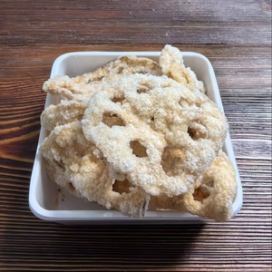 Chất lượng cao lựa chọn cẩn thận củ sen khoai tây chiên giòn cay và giòn ngon - Product Image 2