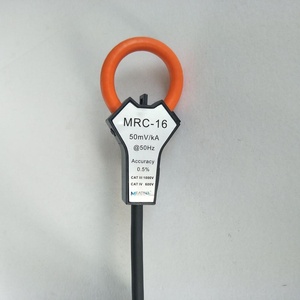 Meatrol ME440 + MRC-36 600A rogowski électrique connecté compteur Analyseur de Puissance intelligent - Product Image 2