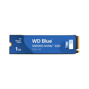SN5000 SSD High Capacity TLC NAND Flash voor desktop en notebook, 1TB interne opslag, intern SSD-schijf - Product Image 3