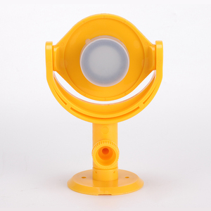 Pequena Inclinação 25mm e 38MM <span class=keywords><strong>Mini</strong></span> Prisma para Monitor de Terra - Product Image 5