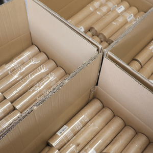 100% <span class=keywords><strong>PVA</strong></span> Film <span class=keywords><strong>Soluble</strong></span> Dans L'eau Broderie Film Stabilisateur <span class=keywords><strong>Soluble</strong></span> Dans L'eau pour La Broderie - Product Image 6