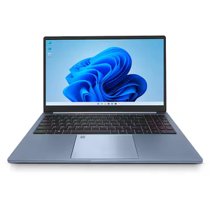 Portátiles de negocios portátiles ultrafinos de 15,6 ", portátiles de 5000mAh, i5, i7, i9, 12G + 218GB, 512GB, 1T, 2T, para juegos - Product Image 1