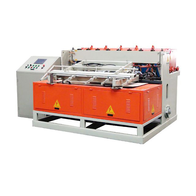 Высокоэффективный сварочный аппарат для быстрой сварки стальной проволочной сетки