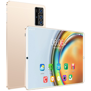 Nueva Tablet Pro <span class=keywords><strong>4</strong></span> Android 12 de 12 Pulgadas, Portátil <span class=keywords><strong>para</strong></span> Niños, Teléfono Móvil con 5G, 14/16GB+1TB, Cámara Dual, Doble SIM, Laptop <span class=keywords><strong>para</strong></span> Niños - Product Image 4