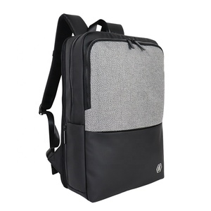 Ba lô laptop thời trang đô thị, phong cách thường ngày, dành cho sinh viên, doanh nhân, thiết kế mới 2024, đang bán - Product Image 6