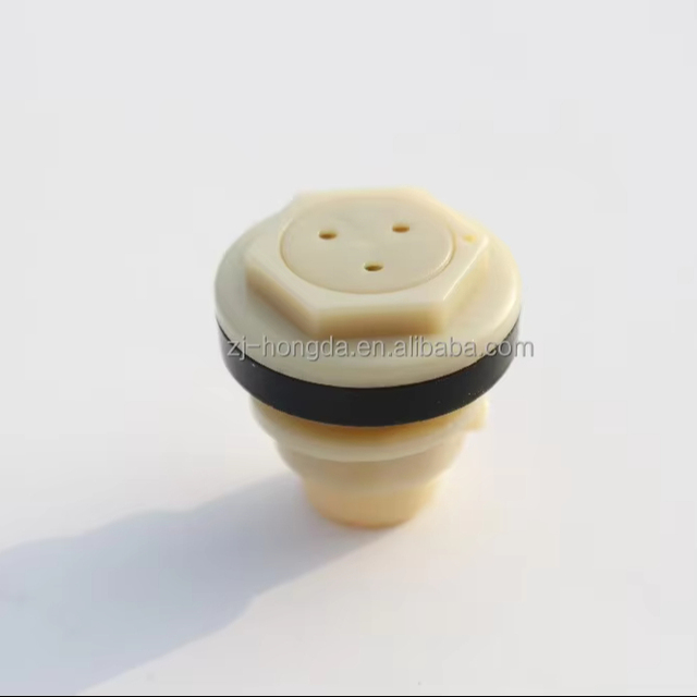 Battery Plastic Vent Cap