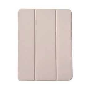 Custodia Protettiva per Tablet in Acrilico Trasparente con Slot per Penna, Tri-fold Antiurto per iPad/Samsung/<span class=keywords><strong>Huawei</strong></span>/Xiaomi - Product Image 3