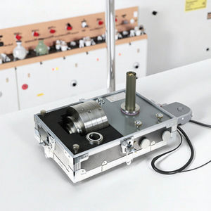 Shelok şamandıra topu basınç göstergesi gaz basınç aletleri ve vericiler için yüksek doğruluk pnömatik kalibrasyon sistemi - Product Image 5