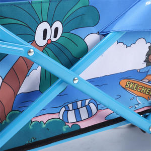 รถเข็นสำหรับออกค่ายชายหาดกลางแจ้งรถเข็นสำหรับตกปลาตั้งแคมป์รถเข็นกระเป๋าเดินทางแบบพกพาสำหรับทัวร์ช้อปปิ้งกลางแจ้ง - Product Image 4