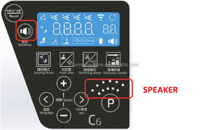 Meilleure vente Jack-C6 <span class=keywords><strong>machine</strong></span> à coudre surjeteuse <span class=keywords><strong>machine</strong></span> à coudre industrielle adaptée à la couture de robe de haute qualité à bas prix - Product Image 4