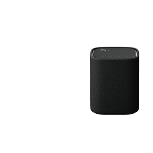 Mini altavoz portátil de sonido inalámbrico de escritorio con Bluetooth para <span class=keywords><strong>Yamaha</strong></span>, salida de 10W con iluminación LED RGB alimentada por batería - Product Image 1