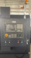 Haute précision CK6180 tour CNC à lit plat grande horizontale robuste 220V numérique pour une capacité de charge élevée