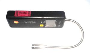 Détecteur de fuite de gaz Testo 316-EX 0632 0336 certifié ATEX, détecteur de méthane - Product Image 4
