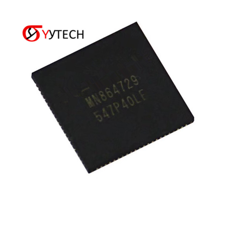 Quality Performance and Reliability with ic chip ps4 Solutions