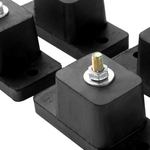 Chân Đế Cao Su Cho Điều Hòa Không Khí - Product Image 5