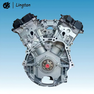 Motore Nudo VQ25HR VQ25DE VQ25 2.5L 6 Cilindri per <span class=keywords><strong>NISSAN</strong></span>, Nuovo di Fabbrica, Testato al 100%, <span class=keywords><strong>Garanzia</strong></span> 12 Mesi - Product Image 2
