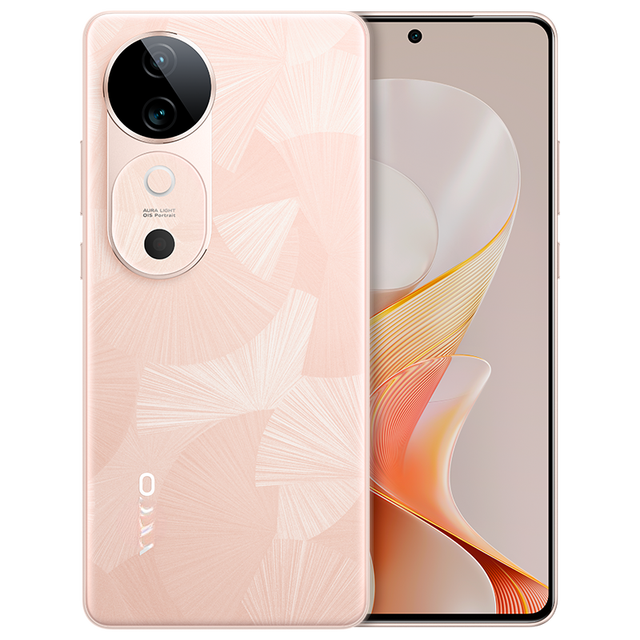 Hot Selling 5G Smart Android Mobile Chinese Brand AI for Original Good Quality vivo S19 Phone