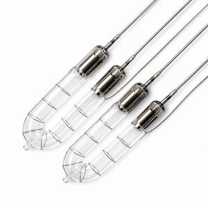 Replacement Xenon Flash Tube for Retrofit-Compatible Traffic Camera, Radar, ANPR and White Flash Enforcement Systems - Product Image 1