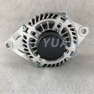 Alternador de Coche de 12V de Alta Calidad para DODGE Caliber, CHRYSLER Sebring, JEEP Compass A002TJ0481 ALM3481BS 04801323AB - Product Image 3