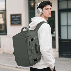 Mochila Extra Grande para Hombre y Mujer, Aprobada para Viajes de Negocios, para Laptop, para la Escuela Secundaria, la Universidad, para Vuelos - Product Image 2