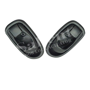 Para Hyundai Elantra estándar <span class=keywords><strong>Vw</strong></span> <span class=keywords><strong>T3</strong></span> Transporter OEM 82610-29000 LH manija interior de la puerta del coche manija interior mano izquierda Used2014 5 uds - Product Image 5